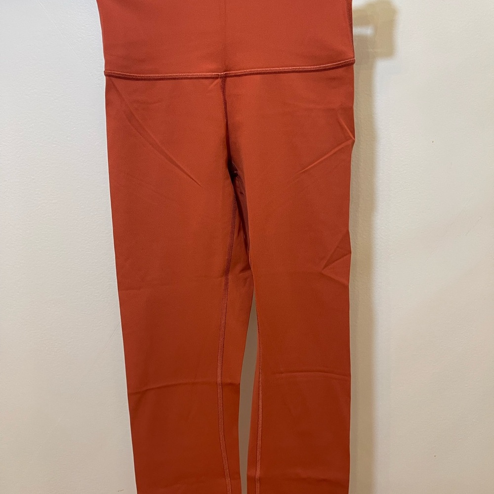 Lululemon Athletica Leggings